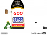 Steak Sauce 1.0... It tastes GOOd(tm)!
